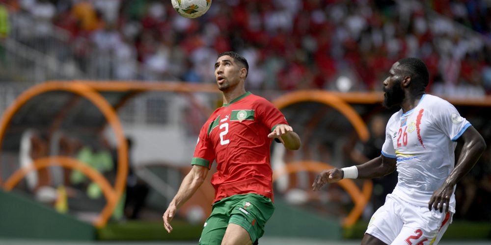 Morocco Dominates Zambia in Strong Africa Cup of Nations Opener as Tournament Hosts Shine