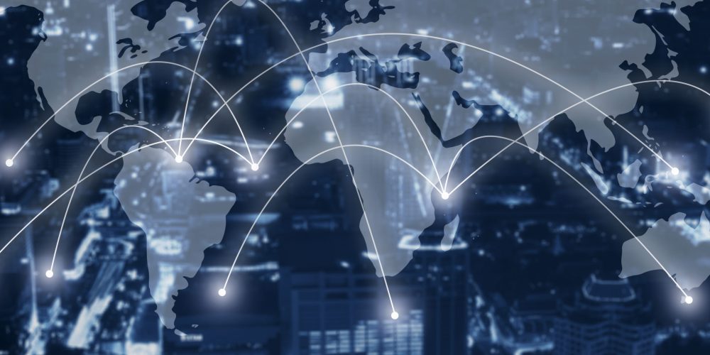 European Markets Face New Pressures Amid Global Trade Shifts