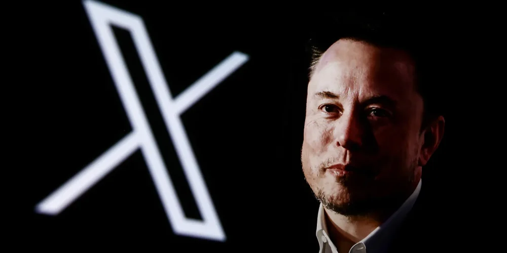 Musk Threatens “Thermonuclear” Lawsuit Over Ads Next to Nazi Content on X