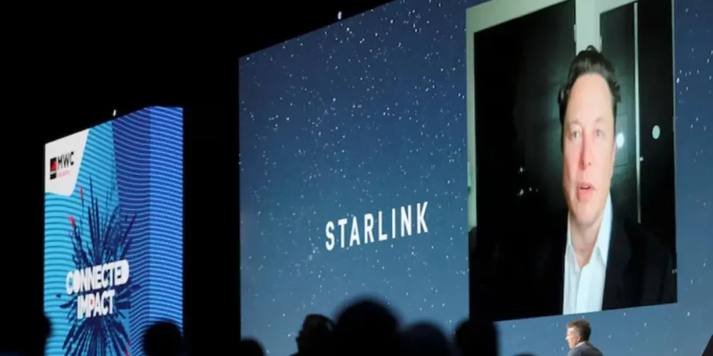 Musk’s Starlink Put to Tough Security Test as Iran Cracks Down on Protesters