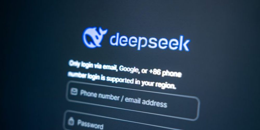 Mysterious AI Model Hunter Alpha Sparks Global Debate Over DeepSeek V4 Identity