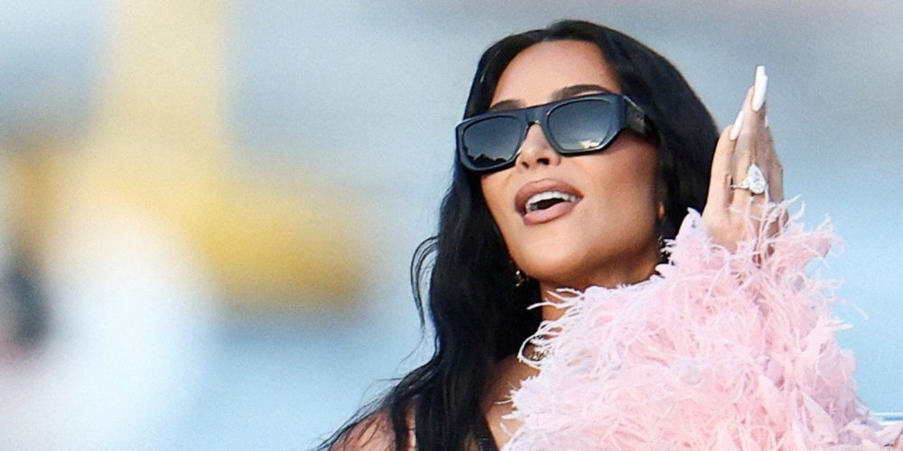 NASA Fires Back at Kim Kardashian: “Yes, We’ve Been to the Moon 6 Times!”