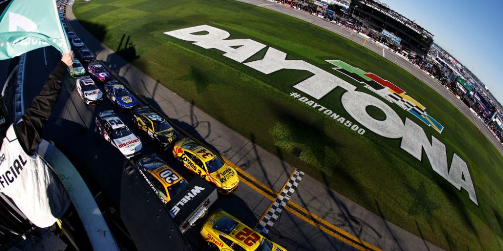 NASCAR Beats the Storm: 2026 Daytona 500 Schedule Shift Pays Off Amid Florida Rain Threat