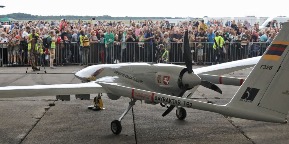 NATO Strengthens Turkish Air Defenses at Strategic Southern Base Amid Rising Regional Conflict