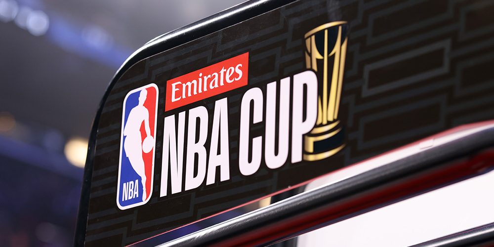 NBA Cup Secures Major UAE Sponsorship Deal as Global Basketball Growth Accelerates