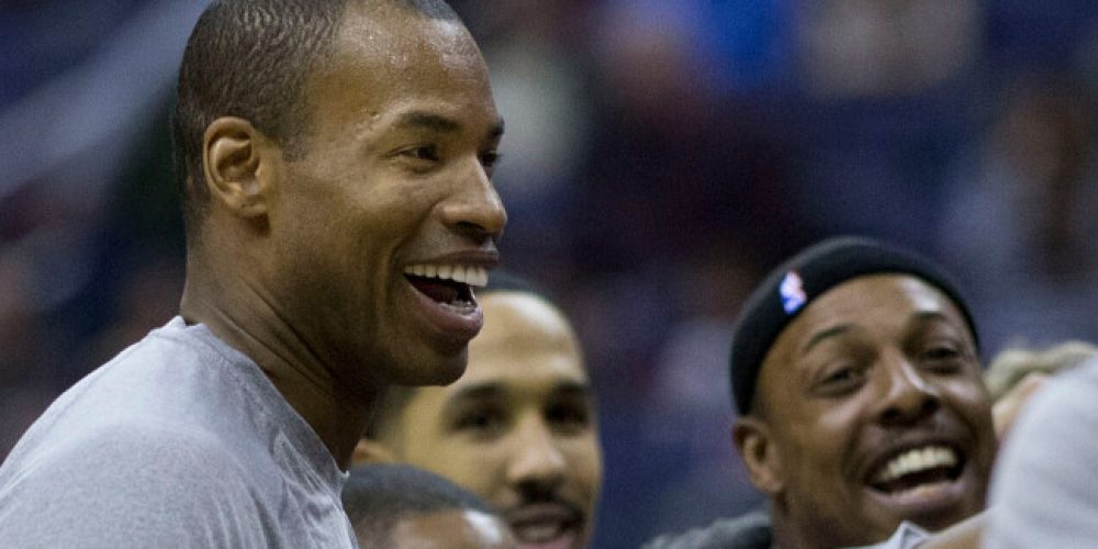NBA LGBTQ+ Pioneer Jason Collins Passes Away at 47