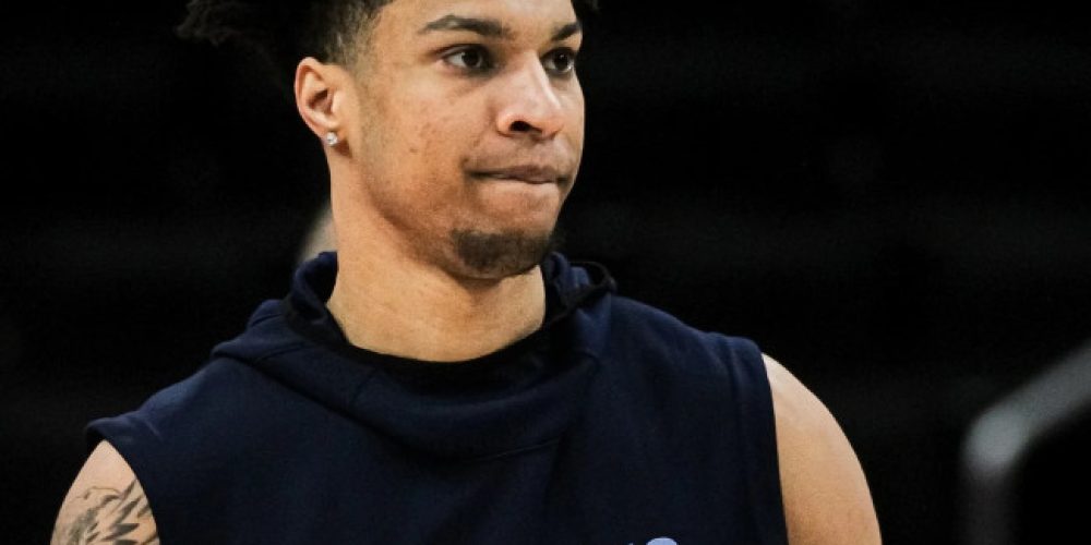NBA Stunned as Memphis Grizzlies Forward Brandon Clarke Dies at 29