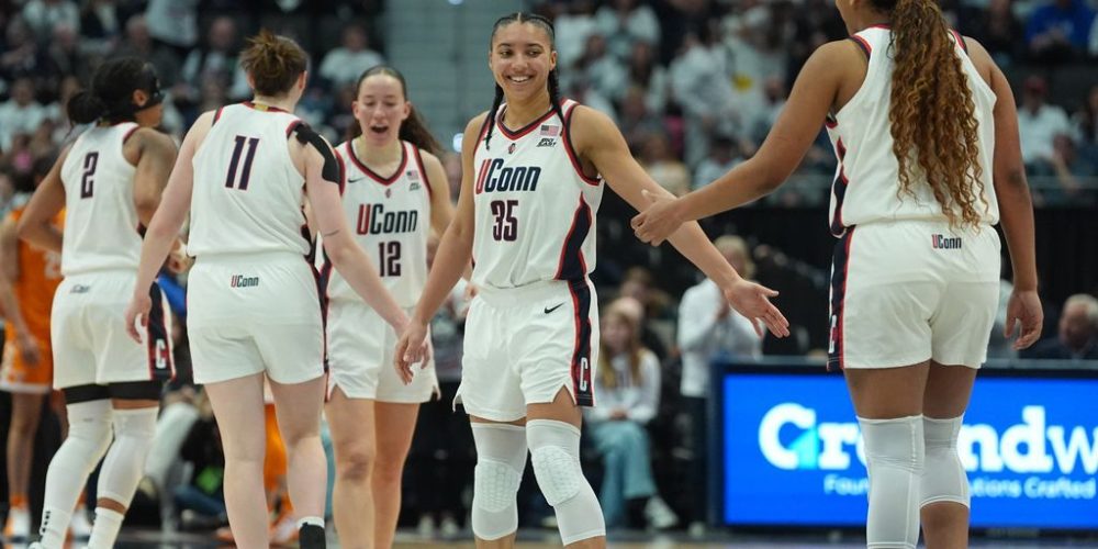 NCAA Selection Sunday Sets Field With Duke and Arizona Among Top Regional Seeds