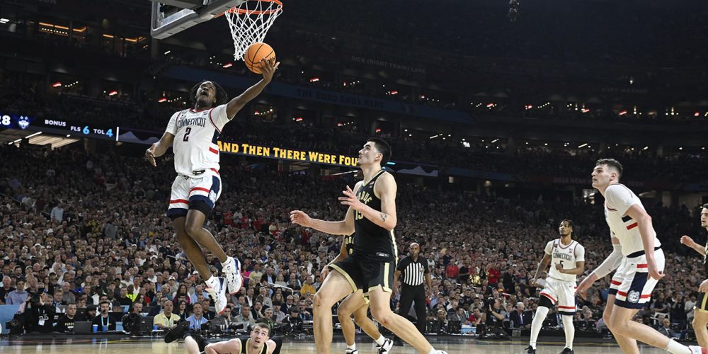 NCAA Tournament Viewership Hits Historic Peak During 2026 Opening Rounds