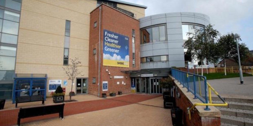 NHS Doctor Wins £85,000 After Tribunal Rules Unfair Dismissal by Hospital Trust