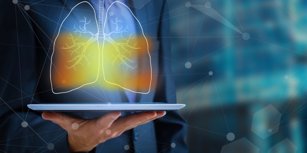 NHS Lung Cancer Breakthrough: New AI and Robotic Trials to Accelerate Early Diagnosis