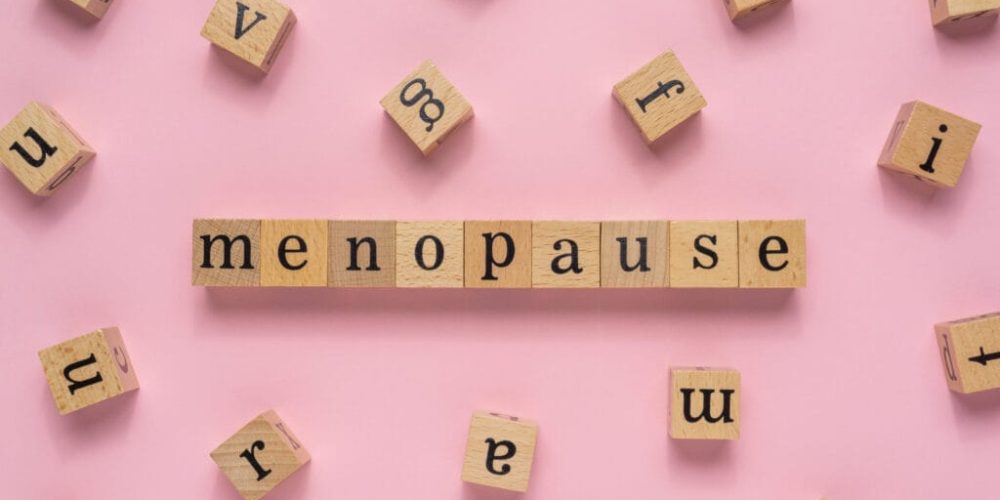 NHS Menopause Health Check