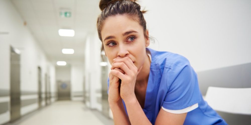 NHS Staff Face Rising Violence as Patient Assaults Reach Crisis Levels