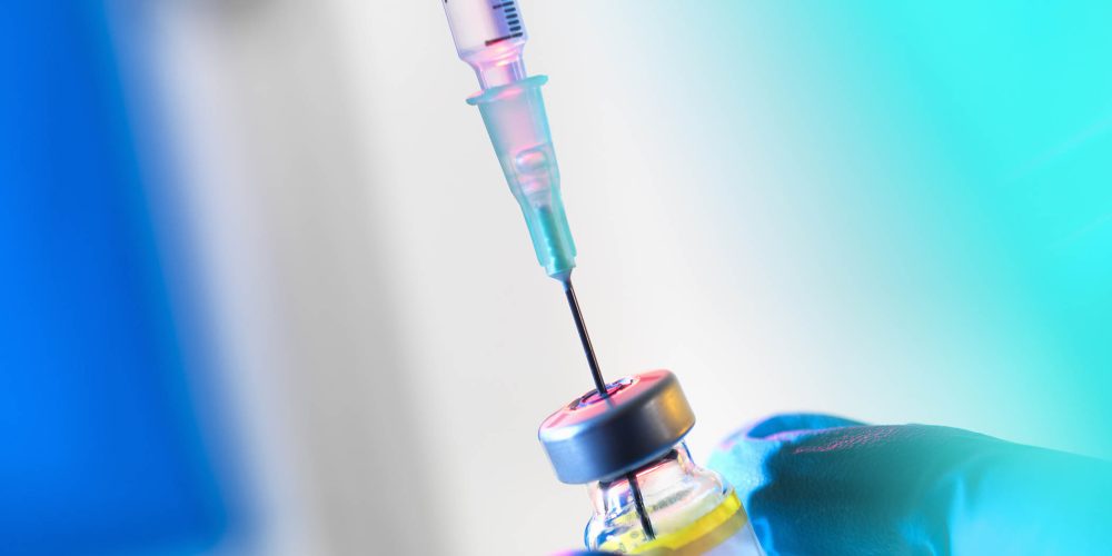 Breakthrough Injectable Vaccine Dramatically Cuts Joint Implant Infection Risk