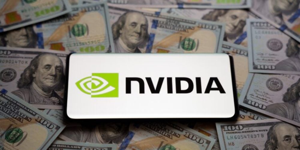 NVIDIA Becomes First $5 Trillion Company as AI Boom Peaks
