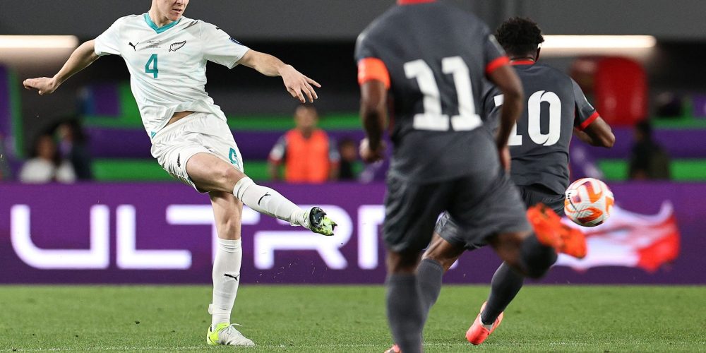 Nando Pijnaker World Cup Hopes Dented by Serious Shoulder Injury