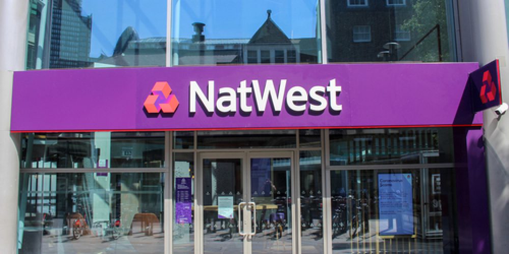 NatWest Reports 30% Q3 Profit Jump, Lifts Full-Year Guidance