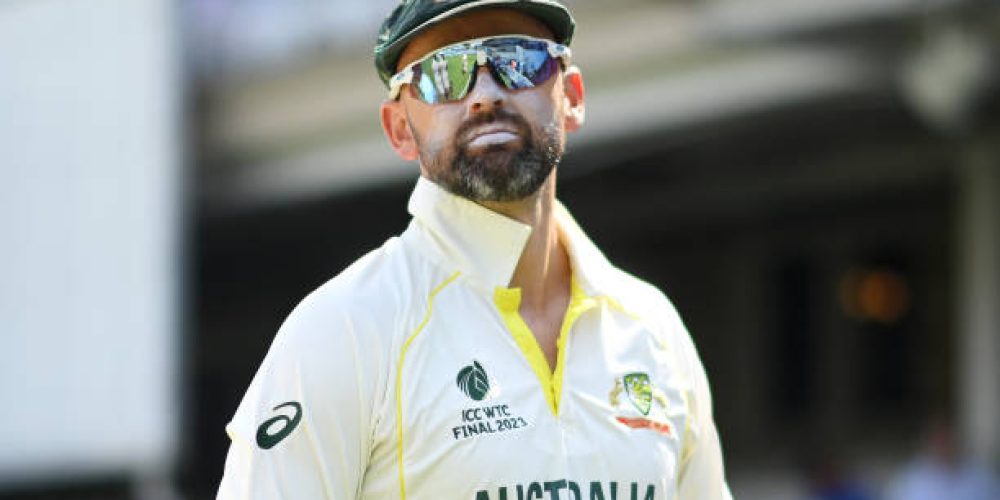 Nathan Lyon Declares "Nothing to Prove" as He Eyes Adelaide Ashes Return and Major Wicket Milestone