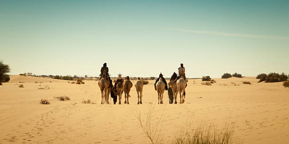 Navigating Libya: The Reality of Modern Travel Amid Strict Security and Limited Tourism