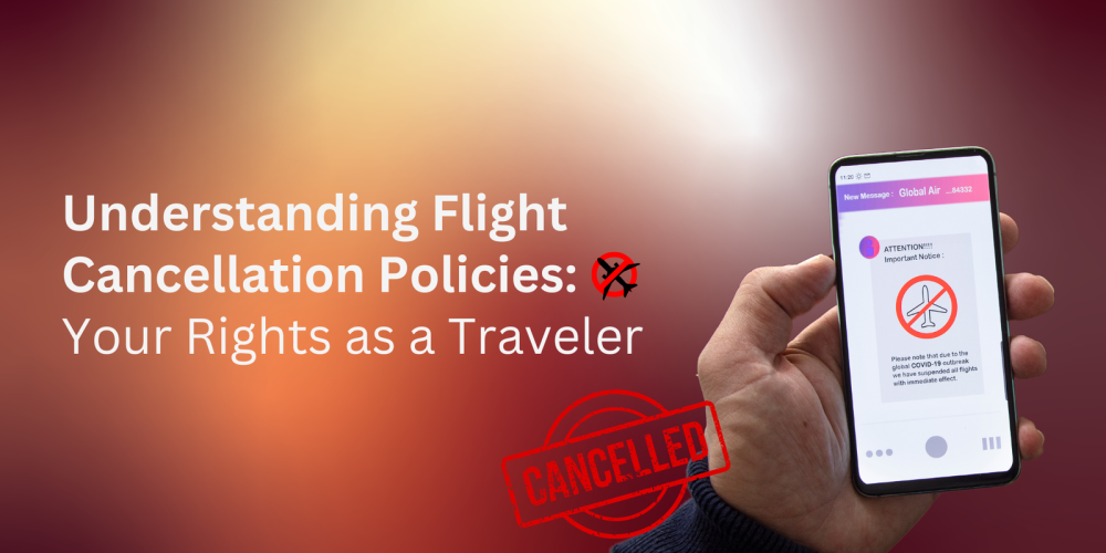 Navigating Winter Travel Disruptions: Your Essential Guide to Airline Passenger Rights