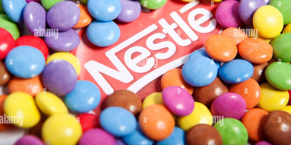 Nestlé Posts Strong Q3 Growth, But Announces 16,000 Job Cuts