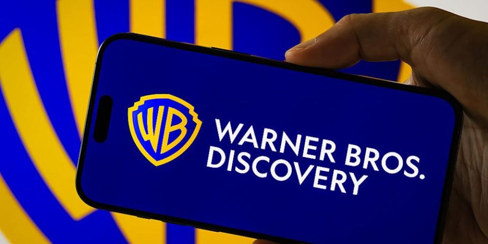 Warner Bros. Discovery Considers Sale, Split After Receiving Multiple Takeover Bids