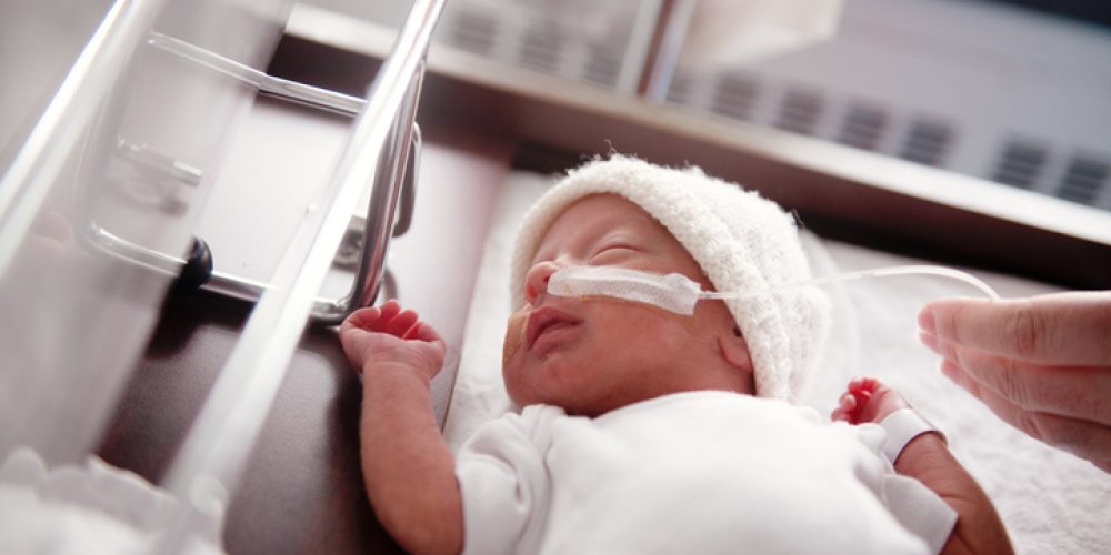 New £2.5m Baby Unit Lets Parents Stay Close to Newborns in Burton