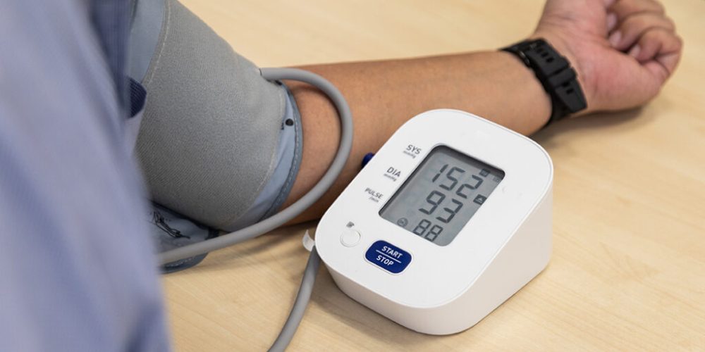 New 2025 Hypertension Guidelines: Key Updates for Managing Stage 2 High Blood Pressure