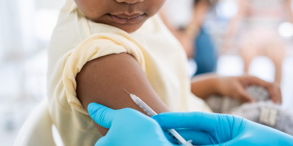 New 2026 CDC Vaccine Schedule: Updated Immunization Guidelines for Children and Adults