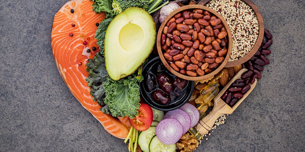 New American Heart Association Diet Guidelines Reveal Nine Essential Steps for Cardiac Health