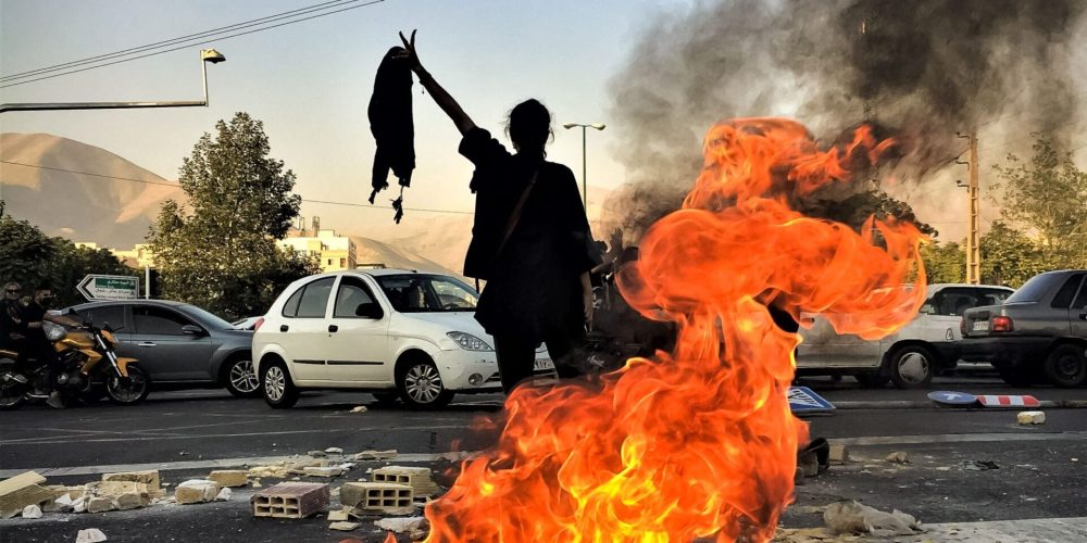 New Analysis Reveals High-Stakes Information War Between Washington and Tehran