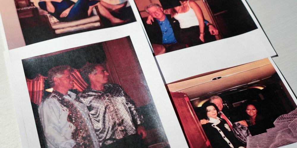 New Court Filings in Trump Classified Documents Case Suggest Potential Business Conflicts