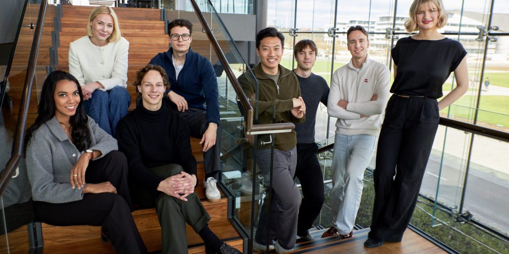 New Deep Tech Fund Wave Function Raises $15M for Moonshot Ventures