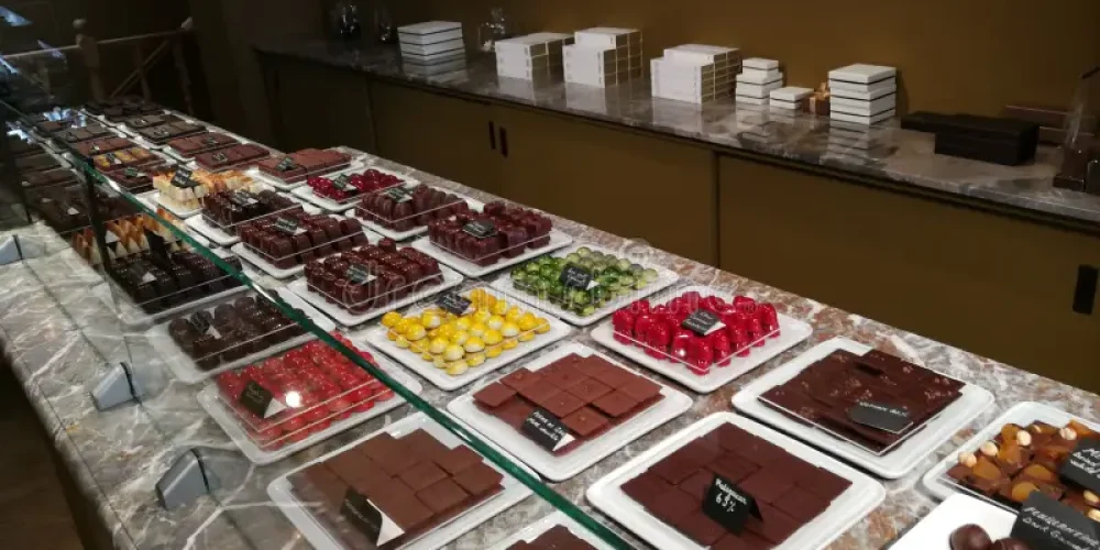New European Chocolate Destinations Emerging Beyond Traditional Capital Cities