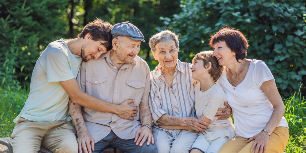 New Longevity Study Reveals Why Some People Live to 100 Despite DNA Risks