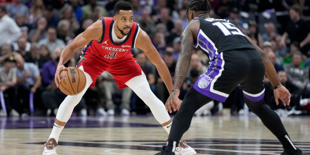 New Orleans Pelicans Face Sacramento Kings in High-Stakes Battle for Western Conference Standing