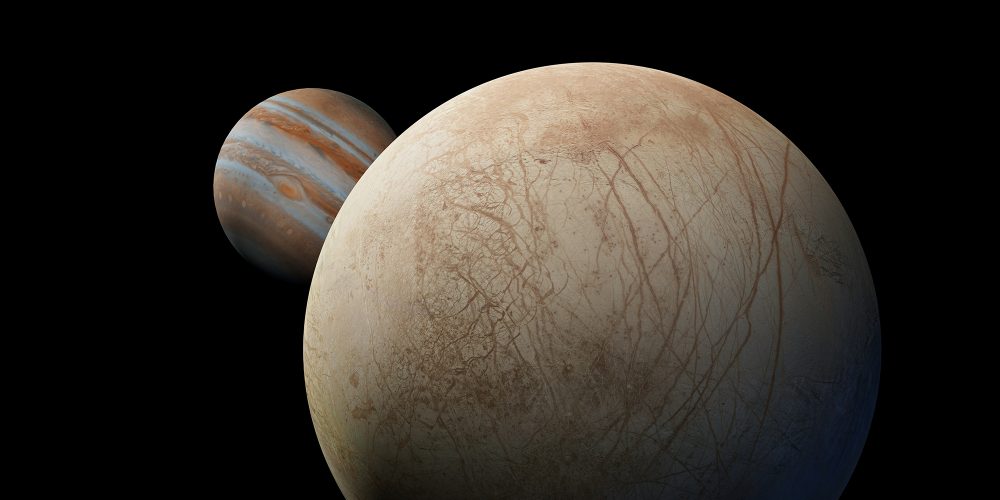 New Research Raises Fresh Doubts About Life’s Chances on Jupiter’s Icy Moon Europa