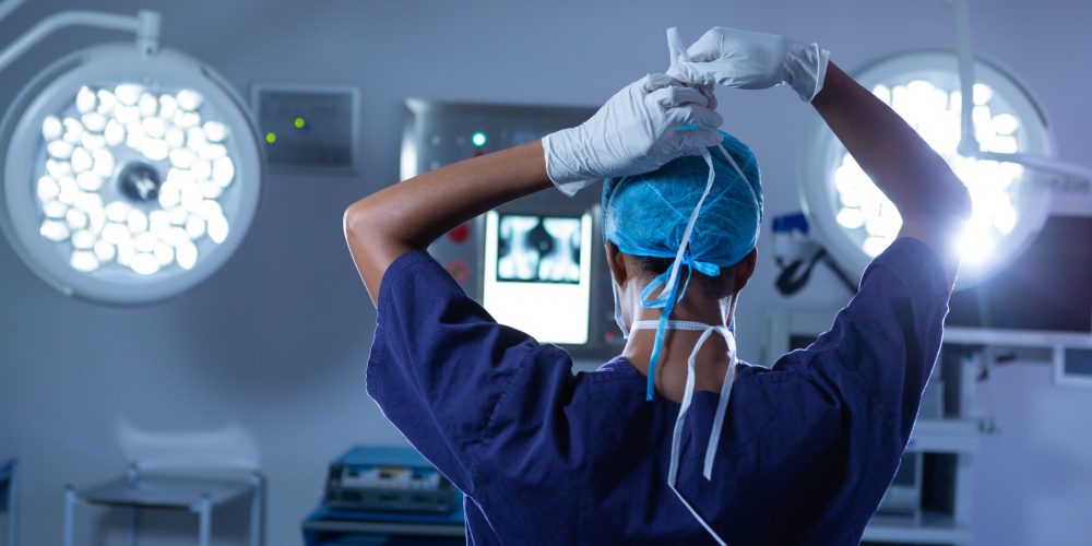 New Stroke Research: Minimally Invasive Surgery Outperforms Traditional Craniotomy for Brain Bleeds