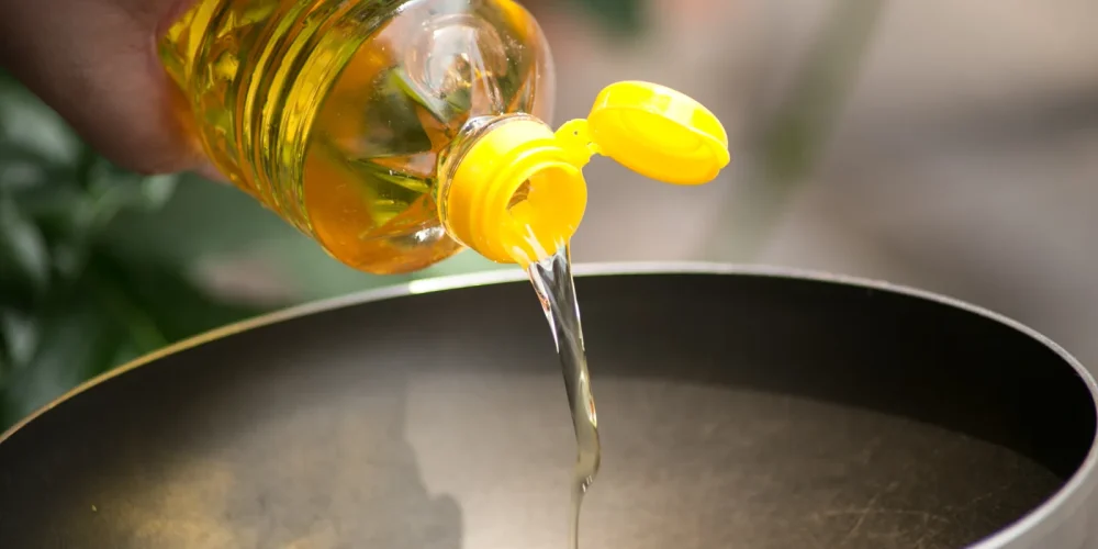 New Study Links Excessive Soybean Oil Consumption to Increased Obesity Risk