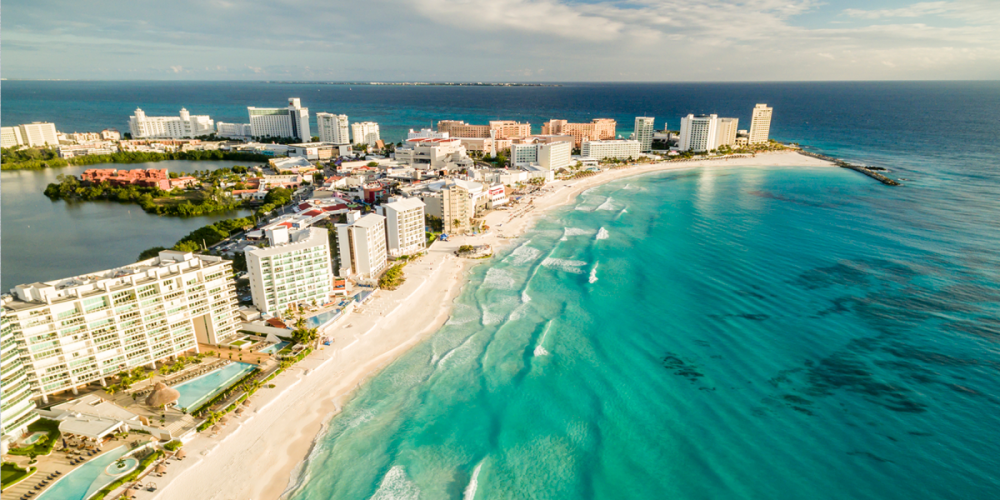 New Study Names America’s Most-Googled Spring Break Hotspots for 2026 Travel