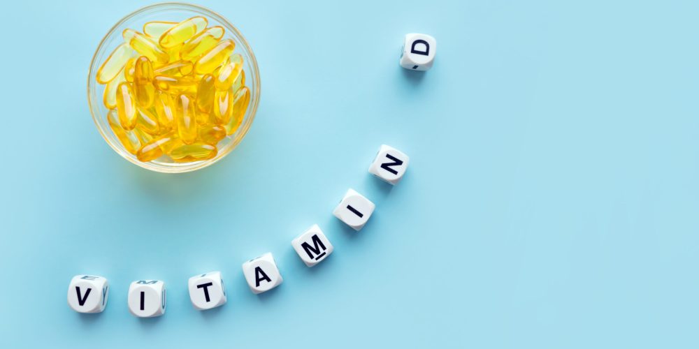 New Study Shows Vitamin D Supplements May Reset Gut Health for IBD Patients