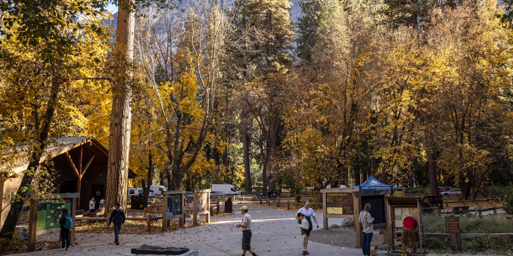 New Surcharge for Foreign Tourists at U.S. National Parks Sparks Travel Industry Concerns