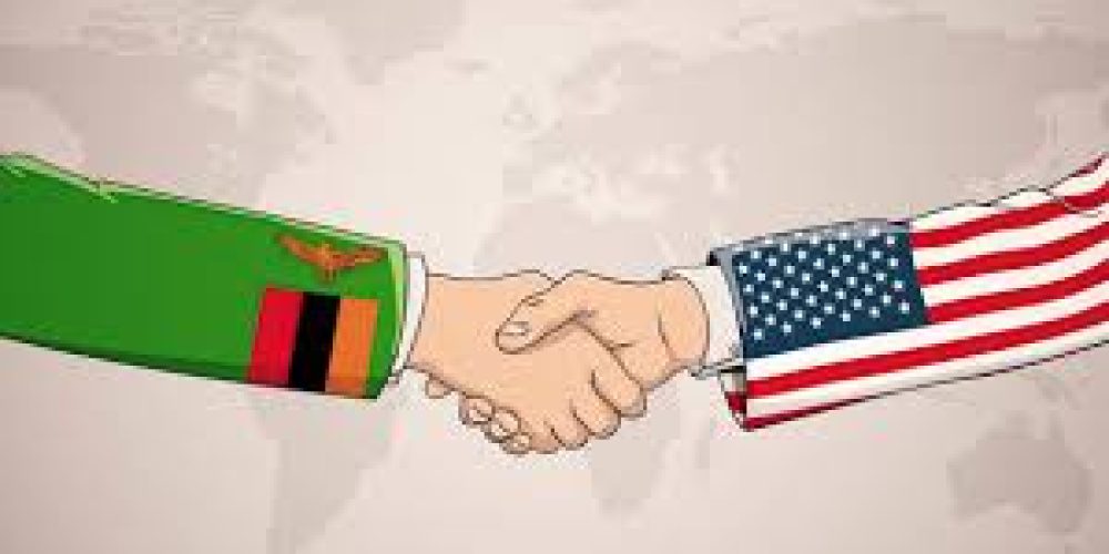 New US-Kenya Health Compact Signals Major Shift in Foreign Aid, Prioritizing Self-Reliance Over NGO Dependency