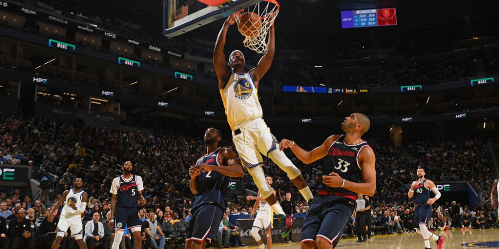 New York Knicks Erase 21 Point Deficit to Stun Golden State Warriors in Dramatic Comeback