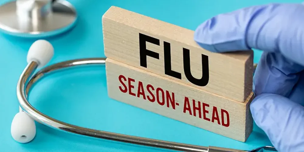 New York Sees Historic Flu Surge as Hospitalizations Reach Unprecedented Levels