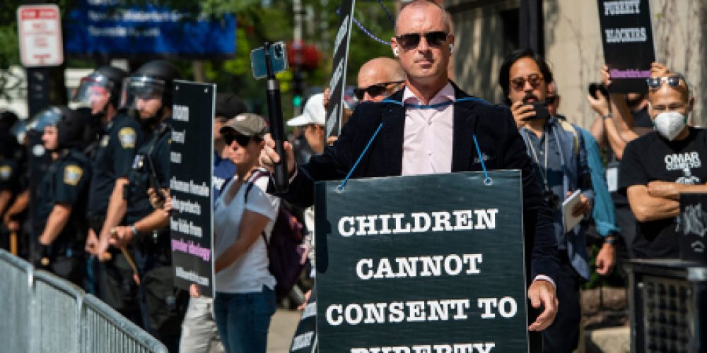 New Zealand Suspends New Puberty Blocker Prescriptions for Trans Youth Amid Safety Review