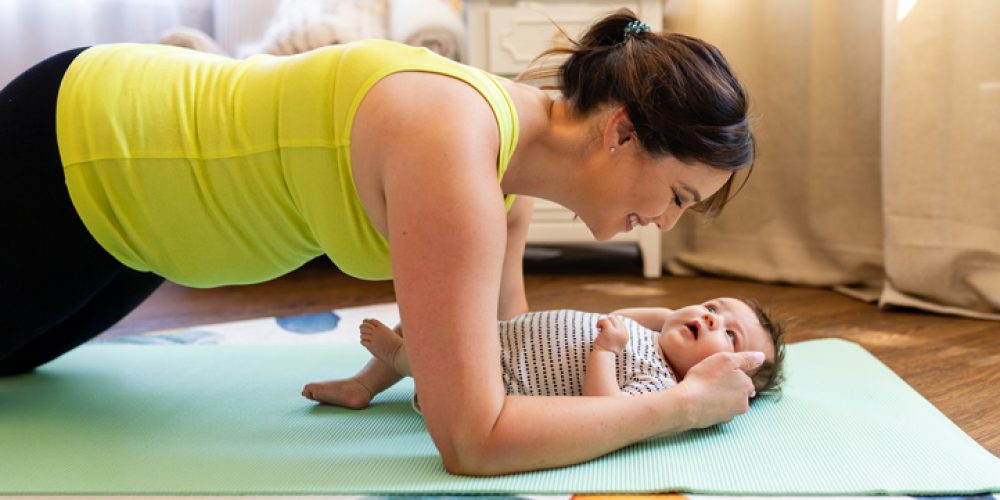 New mothers face intense pressure to "snap back," driving them to use GLP-1 weight-loss jabs despite breastfeeding risks.