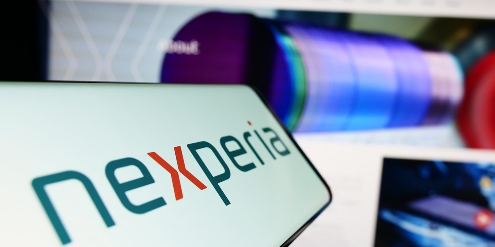 Beijing Sounds Alarm Over Impending Global Chip Shortages as Nexperia Conflict Deepens