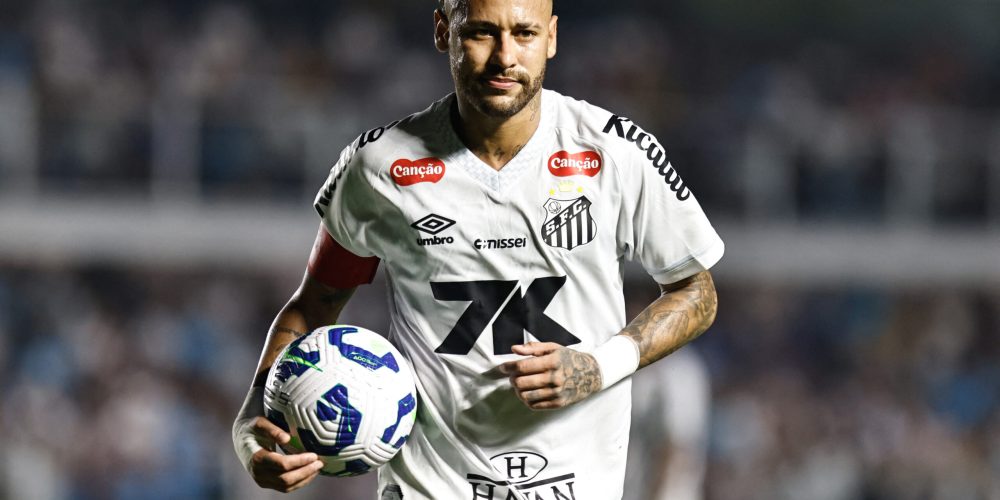 Neymar Considers Professional Retirement Following 2026 World Cup Campaign