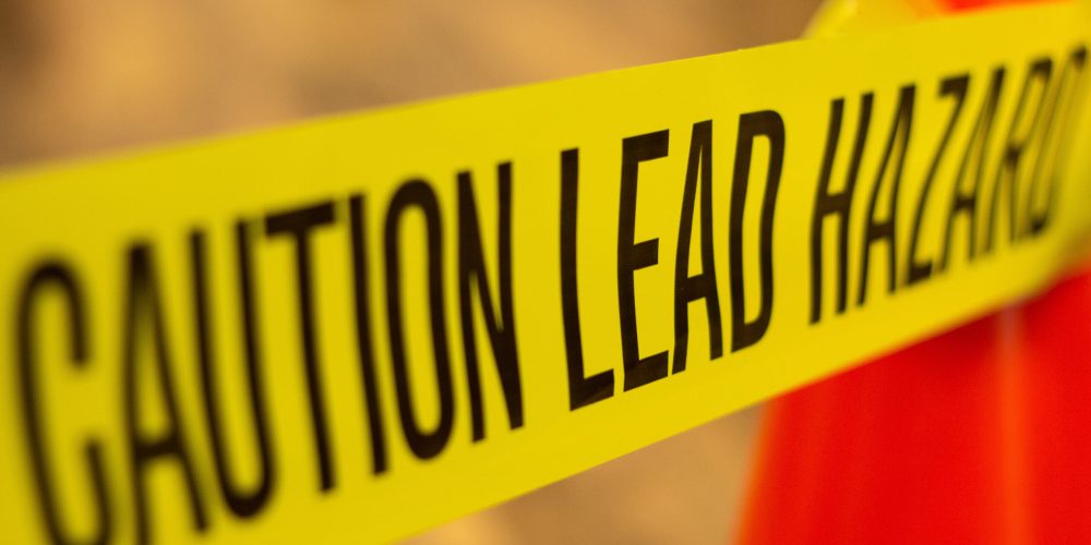 “No Safe Level: Act Now to End Lead Exposure” — WHO Sounding Alarm Ahead of Global Campaign